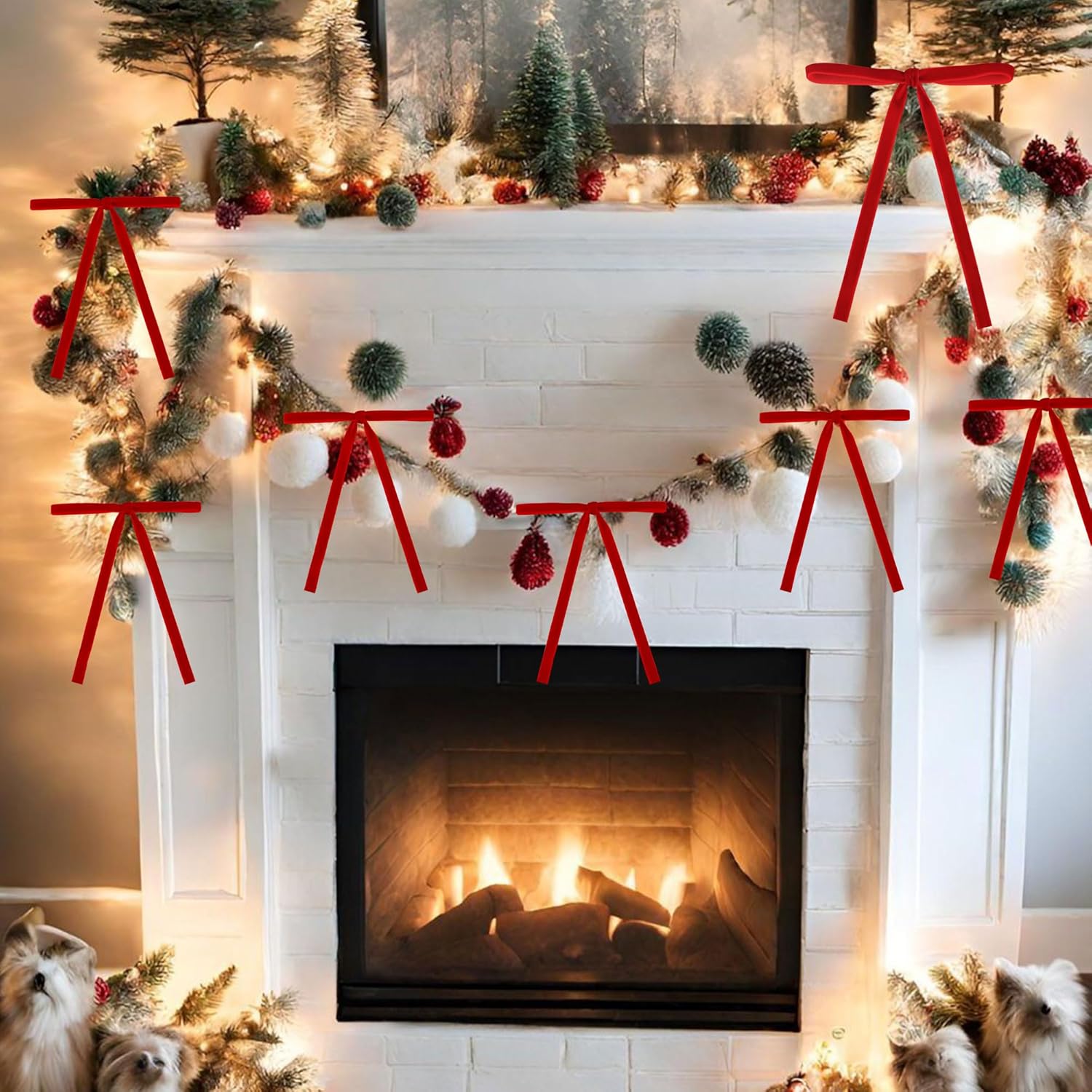 ドイツ クリスマスマーケット 天使のオーナメント 80年代 ヴィンテージ